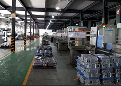 上海舜富精工科技股份 以鋁合金鑄造為核心，打造汽車零部件輕量化標桿